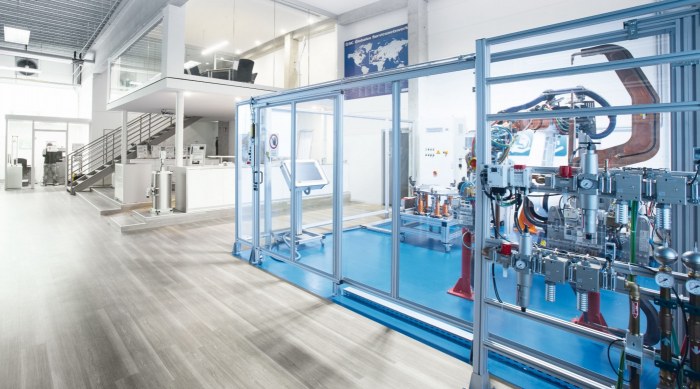 SMC: Eine starke Partnerschaft für industrielle Automatisierung seit 40 Jahren