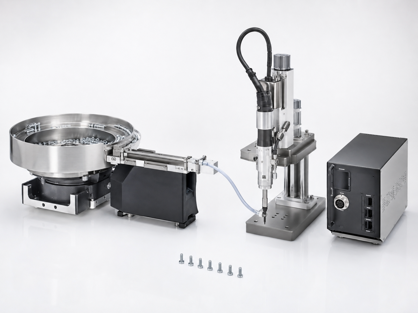 BÖLL-TEC Automation