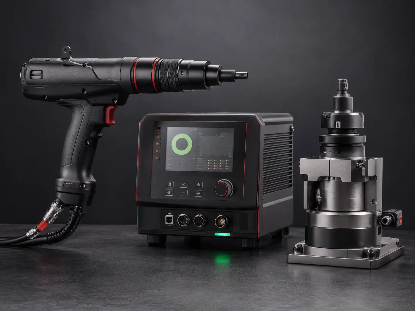 Desoutter Industrial Tools