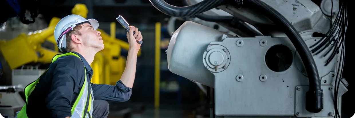 Service & technische Beratung