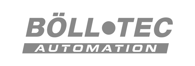 Logo BÖLL-TEC Automation