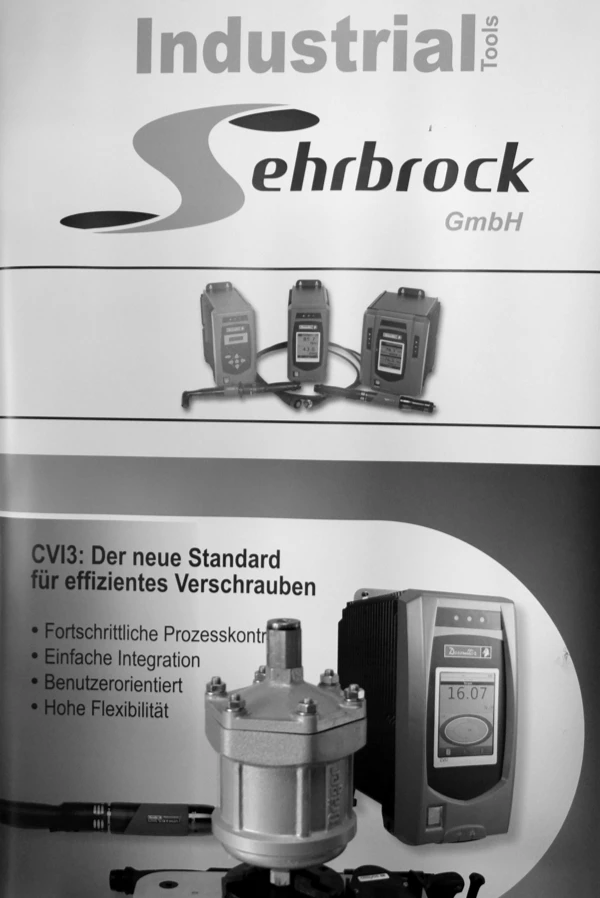 Automation braucht Planung mit Überblick