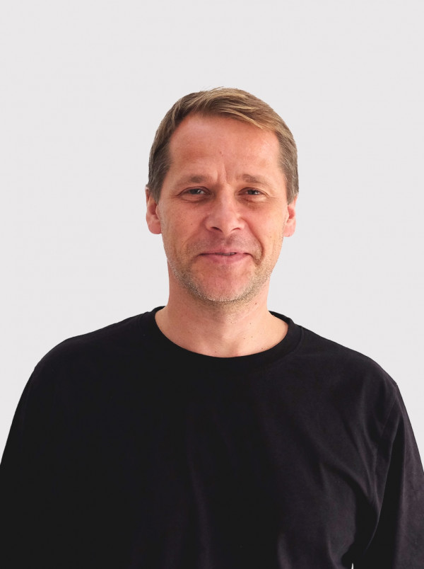 Alexeij Becker
