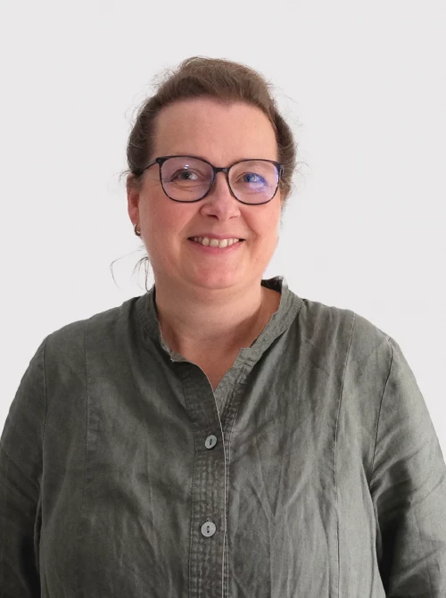 Heike Weinreich