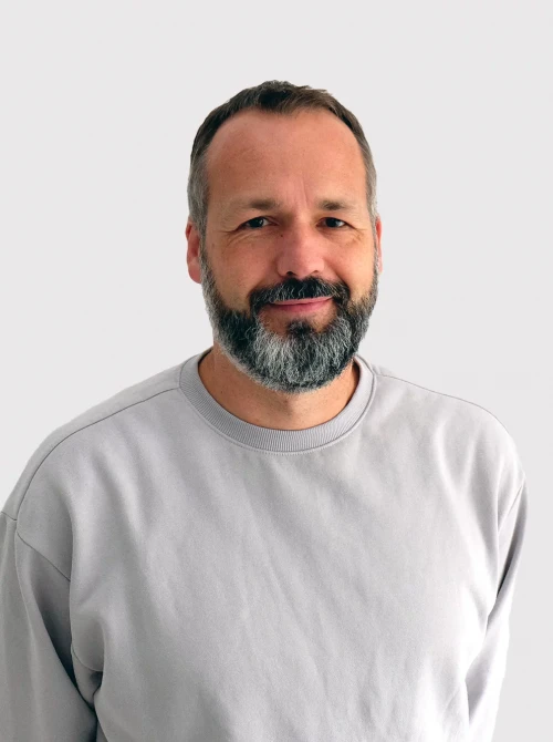 Jens Kohaupt