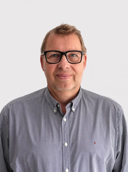 Torsten Sehrbrock